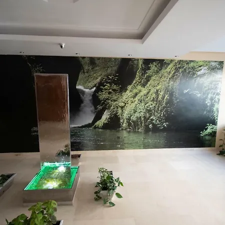 アパート Cubo's Estudio Isabel Manoja